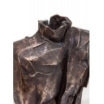 Jerzy Nowakowski (b. 1947, Przemyśl), Torso, 2023