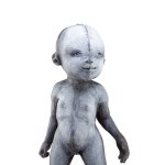 Sylwester Ambroziak (nar. 1964, Łowicz), Doll, 2022