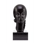 Janina Reichert-Toth (1895 Stary Sambor - 1986 Kraków), Głowa kobiety, 1930