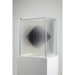 Tamara Berdowska (b. 1962, Rzeszow), Spatial object, 2018