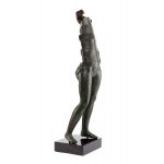 Bronislaw Christopher (born 1956), Model.