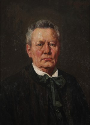 Ludwik STASIAK (1858-1924), 