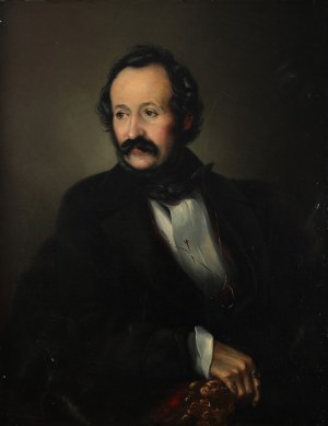 BORATYŃSKI (XIX w.), 