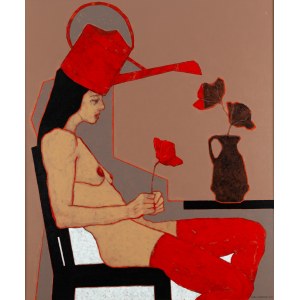 Pawel Grabowski, Curae, 2023
