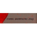 Pawel Grabowski, Curae, 2023