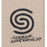 Jaroslaw Szewczyk (b. 1985, Tomaszow Mazowiecki), Silent emotion, 2019