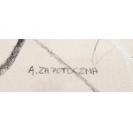 Agnieszka Zapotoczna (nar. 1994, Vratislav), Misunderstood Social Clues, 2024