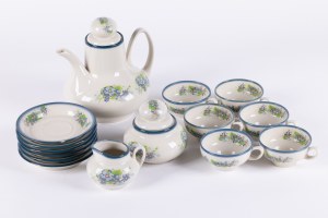 Porcelány a stolní porcelán Porcelánové dílny 