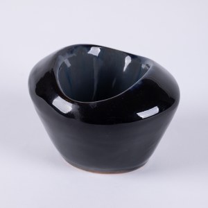 Ceramic form, 2nd half of the 20th century.