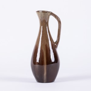 Jug, 2nd half of the 20th century.