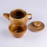 Mirostowickie Zakłady Ceramiczne, Čajník so sitkom J75, 70. a 80. roky 20. storočia.