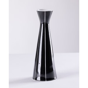 Porzellanfabrik Metzler &amp; Ortloff, Allemagne, Vase, années 1960/70.