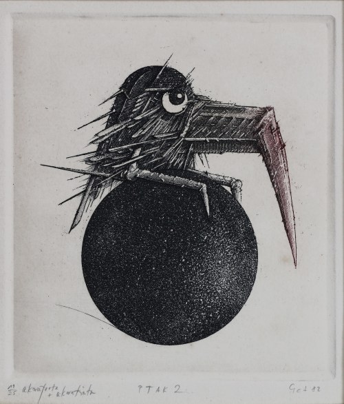 Get Stankiewicz Eugeniusz, Ptak 2, 1982r