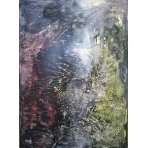 Maślankiewicz Jacek, La strada per Babadabo 1993