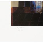 Salvador Dali (1904 - 1989), Ohne Titel (Auflage MCXXVII/MM), Lithographie