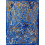 Grzegorz Skura, Abstrakcja (8), 2020