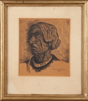 Neurčený umelec, Poľsko, 20. storočie, Horár podľa Władysława Skoczylasa, 1939