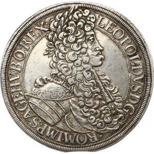 Taler 1702 Vienna