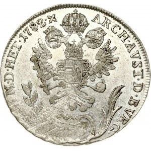 20 Kreuzer 1782 A