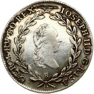 20 Kreuzer 1788 B