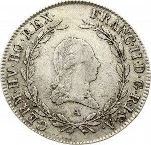 20 Kreuzer 1804 A