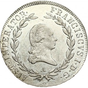 20 Kreuzer 1809 A