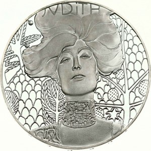 Austria 500 scellini 1989 Gustav Klimt