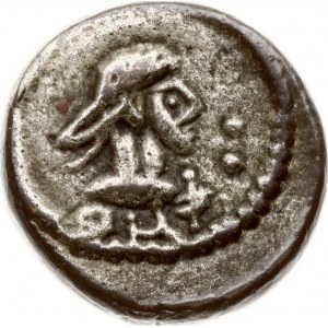 Bosporus Königreich Pantikapaion Stater ND (242-277)
