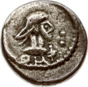 Bosporské kráľovstvo Pantikapaion Stater ND (242-277)