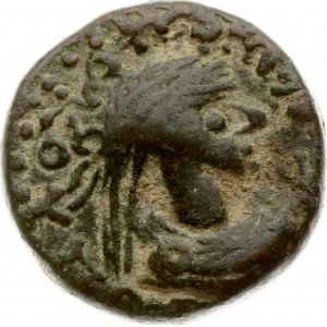Bosporské kráľovstvo Pantikapaion Stater ND (320-321)
