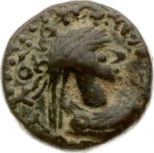 Bosporské kráľovstvo Pantikapaion Stater ND (320-321)