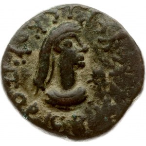 Royaume du Bosphore Stater Pantikapaion ND (323-324)