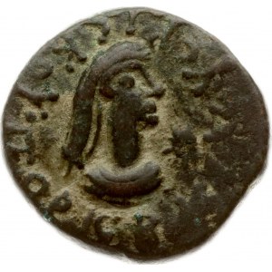 Bosporské kráľovstvo Pantikapaion Stater ND (323-324)