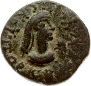 Bosporus Kingdom Pantikapaion Stater ND (323-324)
