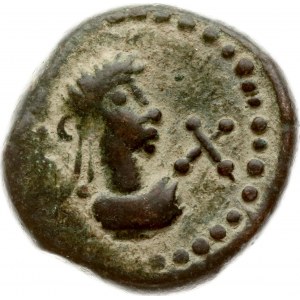 Bosporské kráľovstvo Pantikapaion Stater ND (323-324)