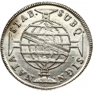Brazília 960 Reis 1815