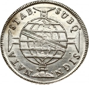 Brazílie 960 Reis 1815