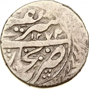 Bukhara Tenga 1276 (1860)
