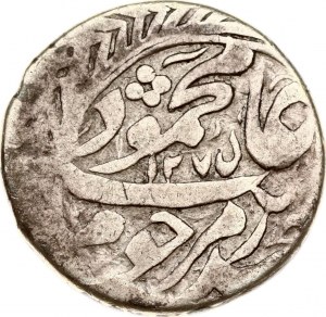 Buchara Tenga 1276 (1860)