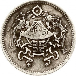 Chine 1 Jiao 15 (1926)