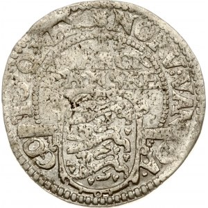 Dänemark 1 Mark 1613