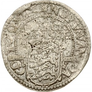 Denmark 1 Mark 1613
