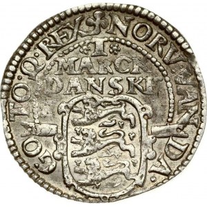 Danimarca Mark 1615