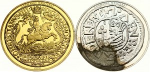 Danimarca Repliche di monete antiche