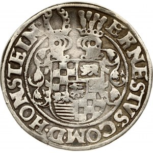 Hohnstein-Taler 1585 Ellrich