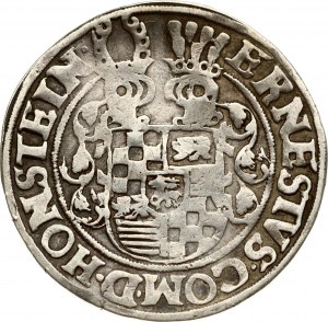 Hohnstein Taler 1585 Ellrich