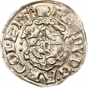 Německo Hildesheim 1/24 Taler 1616
