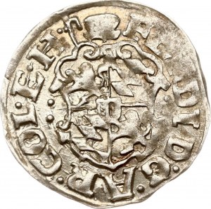 Germany Hildesheim 1/24 Taler 1616