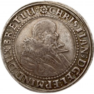 Brunswick-Luneburg-Celle Taler 1620