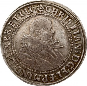 Brunswick-Luneburg-Celle Taler 1620